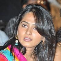 Anushka Shetty at Mogudu audio Launch - Pictures | Picture 100560